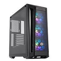 Корпус MIDITOWER ATX W/O PSU B511D-KGNN-RGA COOLER MASTER