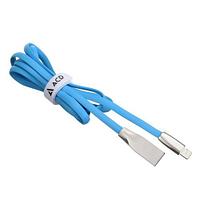 ACD ACD-U922-P5L Кабель USB AM-- Lightning 1.2м