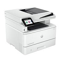 Лазерное МФУ 2Z628A HP LaserJet Pro 4103fdn