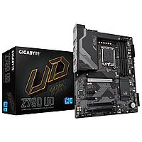 Материнская плата GIGABYTE Z790 UD (RTL) LGA1700 Z790 3xPCI-E HDMI+DP 2.5GbLAN SATA ATX 4DDR5