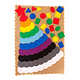 Елочка Ларчик, фото 2