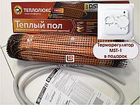 Теплолюкс ProfiMat 1080 Вт / 6 м2 нагревательный мат (теплый пол)