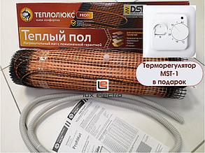Теплолюкс ProfiMat 1260 Вт / 7 м2 нагревательный мат (теплый пол)