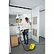 Пароочиститель KARCHER SC 3 EasyFix 1.513-124.0, фото 7