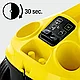 Пароочиститель KARCHER SC 3 EasyFix 1.513-124.0, фото 6