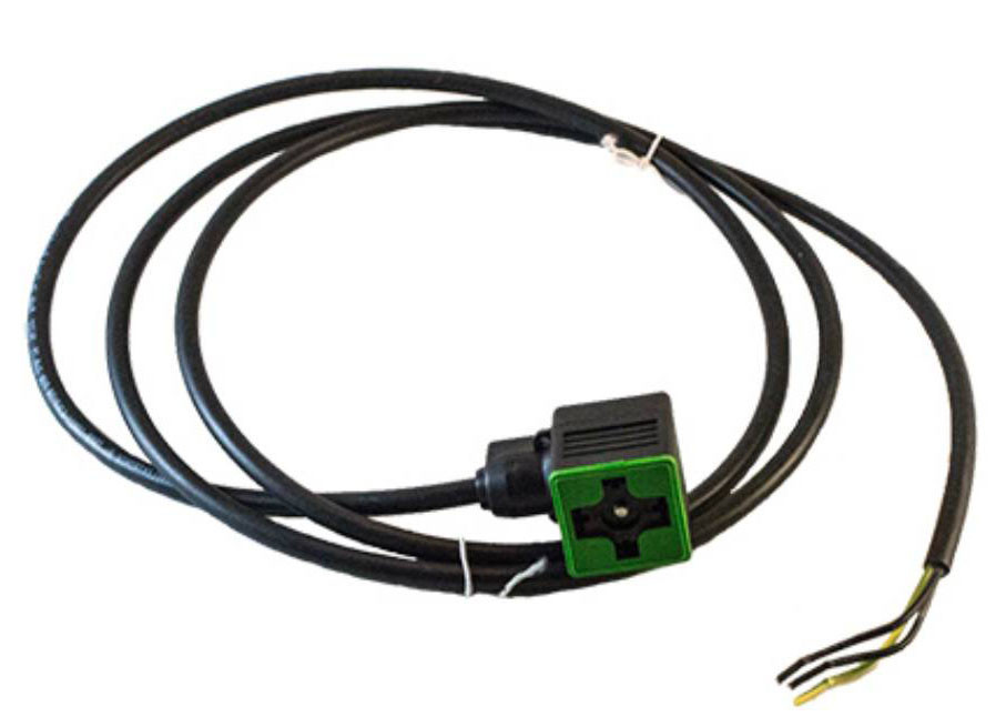Коннектор с кабелем KESLA25RH (RHII) - фото 1 - id-p220189529