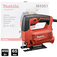 Лобзик M4301 (M 4301) MAKITA MT