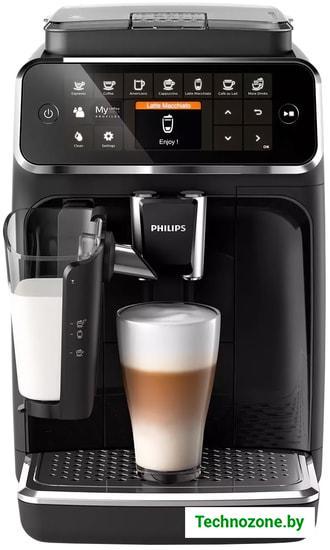 Эспрессо кофемашина Philips EP4341/50 - фото 1 - id-p213583712