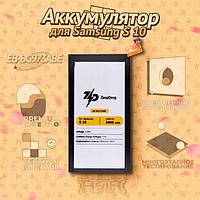 Аккумулятор (батарея) для телефона Samsung S 10 (EB-BG973ABE) ZeepDeep ASIA