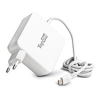 Блок питания TopON для ноутбука Xiaomi 20V 5A 100W A20-100P1A USB TYPE-C Белый