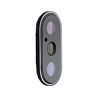 Стекло камеры для телефона iPhone X