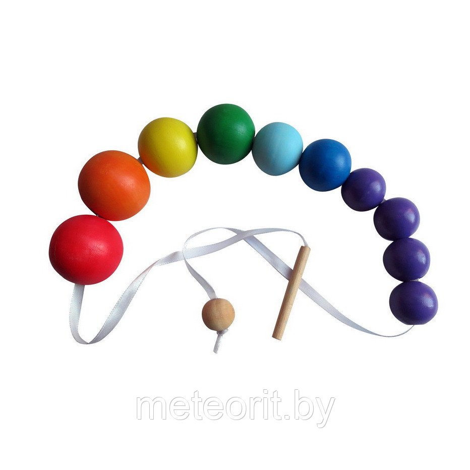 БУСЫ ГУСЕНИЦА ШНУРОВКА