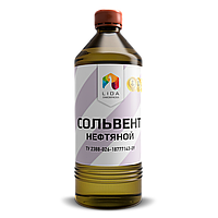 СОЛЬВЕНТ Ф.1,0 (ПЭТ)