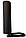 Домофонная трубка "Люкс-2НО.1Ч" черный бархат для ПИРРС-1000 с откл звука, свет индикацией, фото 3