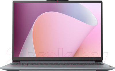 Ноутбук Lenovo IdeaPad Slim 3 16IRU8 (82X80025RK) - фото 1 - id-p220159099