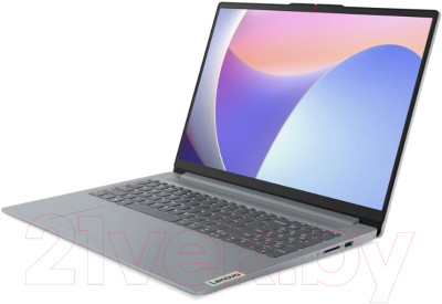 Ноутбук Lenovo IdeaPad Slim 3 16IRU8 (82X80025RK) - фото 2 - id-p220159099