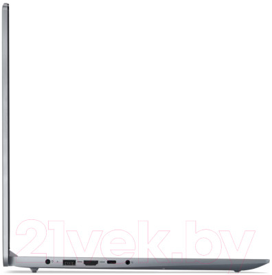 Ноутбук Lenovo IdeaPad Slim 3 16IRU8 (82X80025RK) - фото 6 - id-p220159099