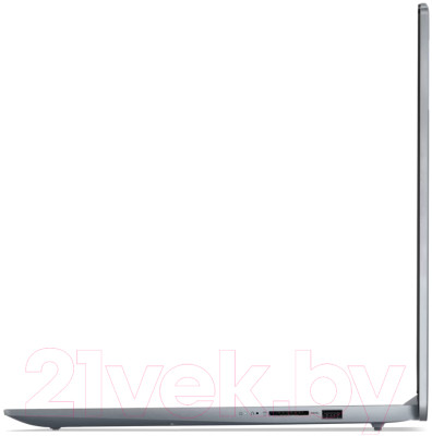 Ноутбук Lenovo IdeaPad Slim 3 16IRU8 (82X80025RK) - фото 7 - id-p220159099
