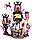 71771 Конструктор Ninjago Храм Кристального Короля, 703 детали, аналог лего Lego Ninjago Ниндзяго, фото 2