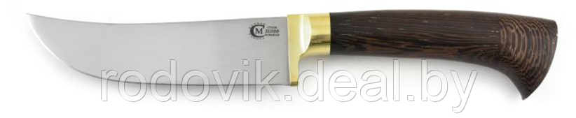 Нож Узбекский малый НОВИНКА - фото 1 - id-p220190351