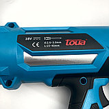 Аккумуляторный монтажный пистолет Toua DCCN40, фото 6