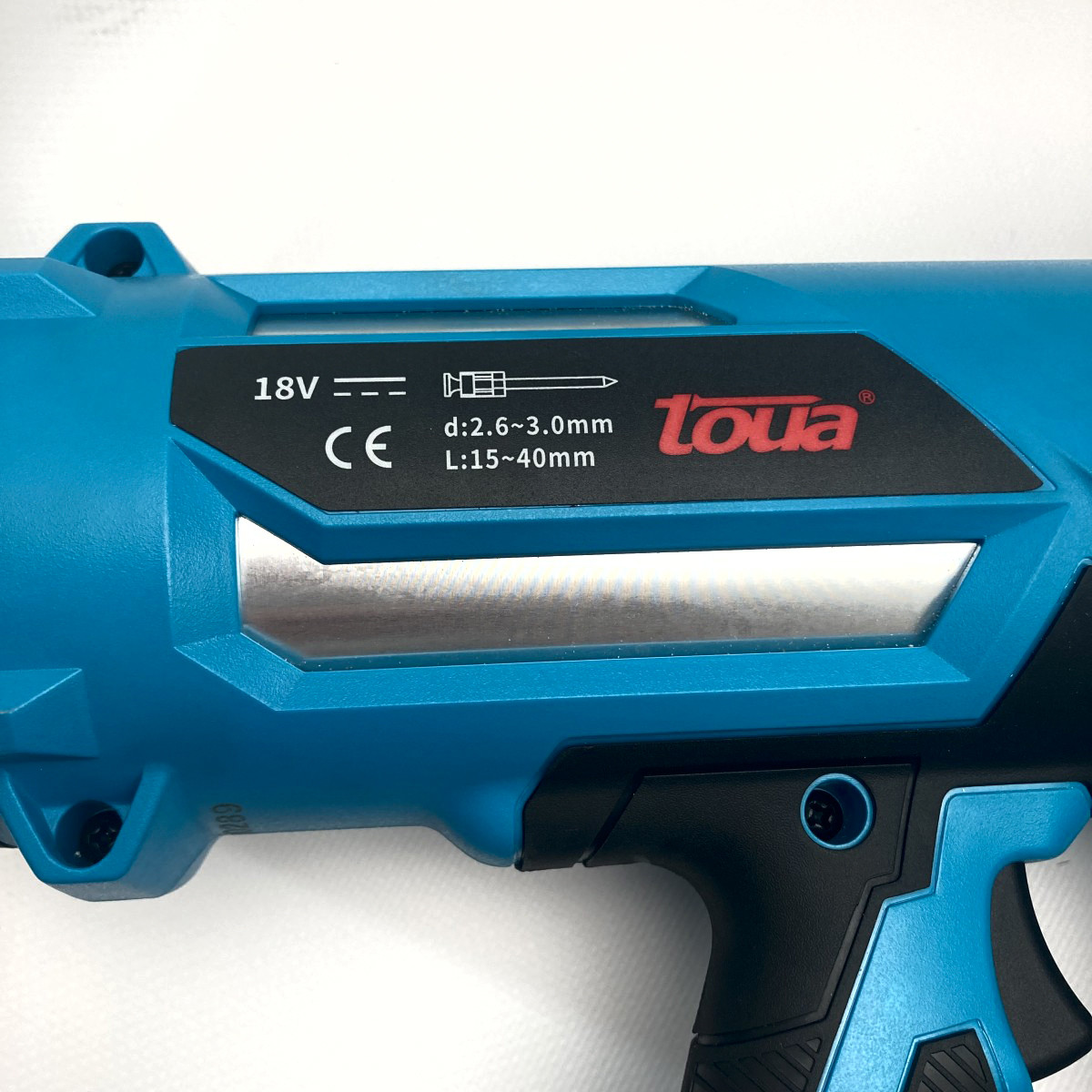 Аккумуляторный монтажный пистолет Toua DCCN40 - фото 6 - id-p220190326