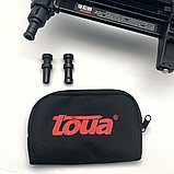 Аккумуляторный монтажный пистолет Toua DCCN40, фото 8