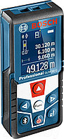 Дальномер лазерный GLM 50 c0.05 - 50 м BOSCH 0601072C00