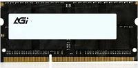 Оперативная память AGI SD138 AGI320016SD138 DDR4 - 1x 16ГБ 3200МГц, для ноутбуков (SO-DIMM), Ret