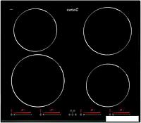 Поверхность варочная индукционная CATA INSB 6004 BK 08040406