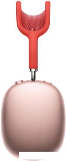 Наушники Apple AirPods Max (розовый) - фото 2 - id-p216942111