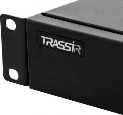 Видеорегистратор NVR (сетевой) TRASSIR MiniClient - фото 3 - id-p218241815
