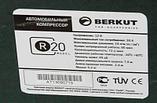 Автомобильный компрессор BERKUT R20 [00-00000665], фото 7