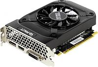 Palit GeForce GTX 1050 Ti StormX 1290Mhz PCI-E 3.0 4096Mb 7000Mhz 128 bit DVI HDMI NE5105T018G1-1070F