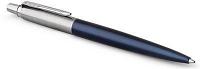 Ручка шариков. Parker Jotter Core K63 (CW1953186) Royal Blue CT M чернила син. подар.кор.