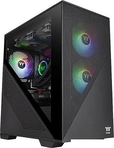 Корпус Thermaltake Divider 170 TG ARGB CA-1S4-00S1WN-00