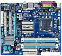 Материнская плата Gigabyte GA-G41M-COMBO