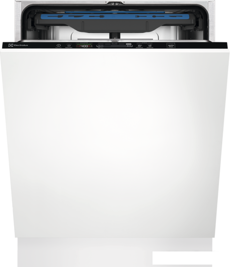 Встраиваемая посудомоечная машина Electrolux EEM48320L - фото 1 - id-p217986198