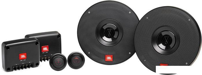 Компонентная АС JBL Club 602C