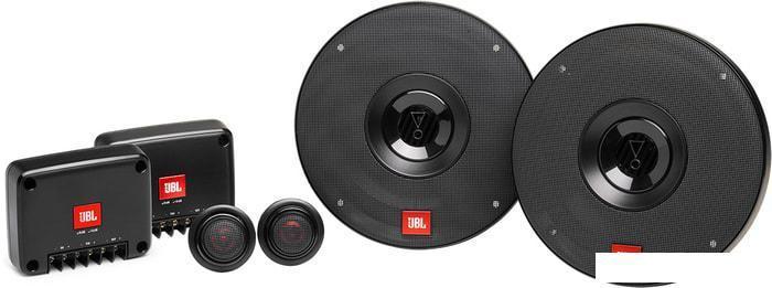 Компонентная АС JBL Club 602C, фото 2