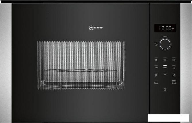 Микроволновая печь NEFF HLAGD53N0, фото 2