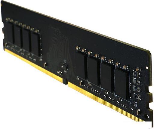 Оперативная память Silicon-Power 8ГБ DDR4 3200МГц SP008GBLFU320B02, фото 2