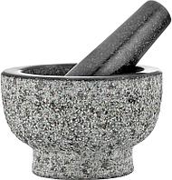 Ступка с пестиком Walmer Granite W30027047