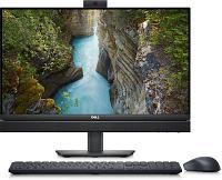 Моноблок DELL Optiplex 7410, 23.8", Intel Core i3 13100T, 8ГБ, 256ГБ SSD, Intel UHD Graphics 770, Linux