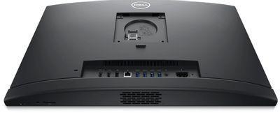 Моноблок DELL Optiplex 7410, 23.8", Intel Core i3 13100T, 8ГБ, 256ГБ SSD, Intel UHD Graphics 770, Linux - фото 4 - id-p219548035