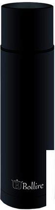 Термос Bollire BR-3504 1л (черный), фото 2