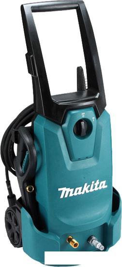 Мойка высокого давления Makita HW 1200