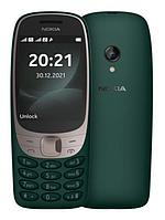 Nokia 6310 (TA-1400) Green