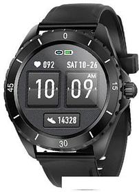 Фитнес-браслет BQ-Mobile Watch 1.0