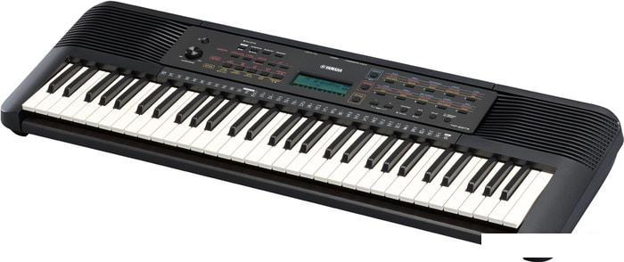 Синтезатор Yamaha PSR-E273 - фото 3 - id-p220040526